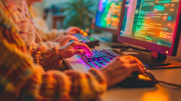 “Vibe coding” is the brand new phenomenon that enables anybody to construct purposes and video games