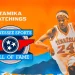 Catchings turned to Tennessee sports activities famend room