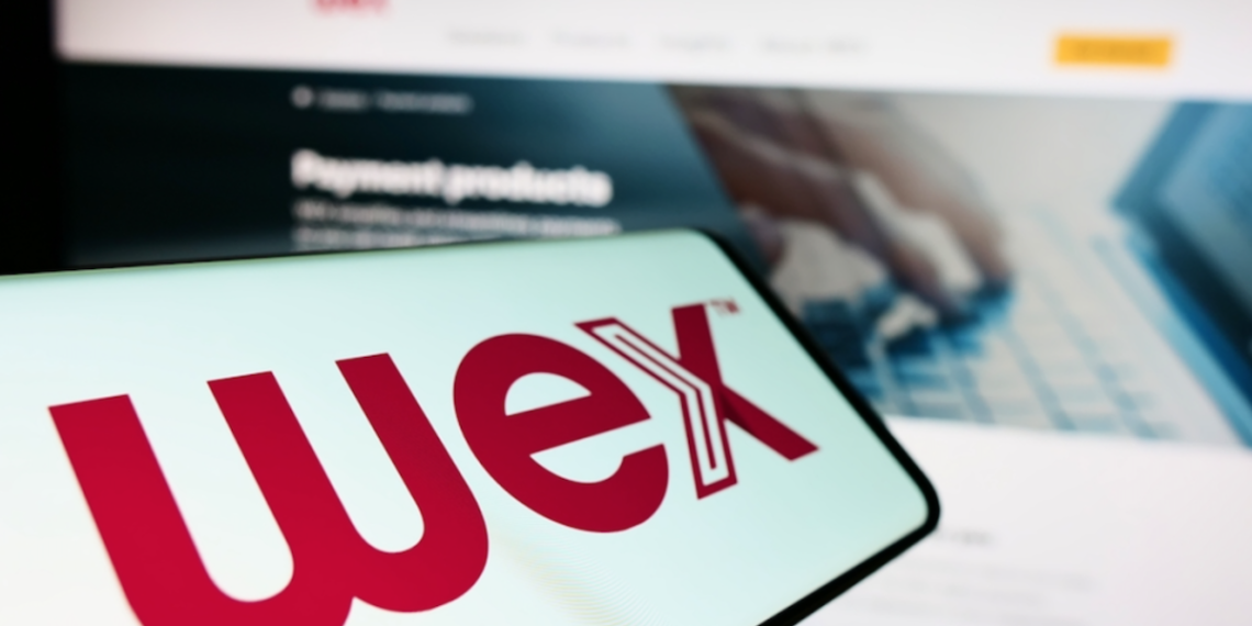 WEX and Engine Workforce to Assist Truckers Cowl Journey