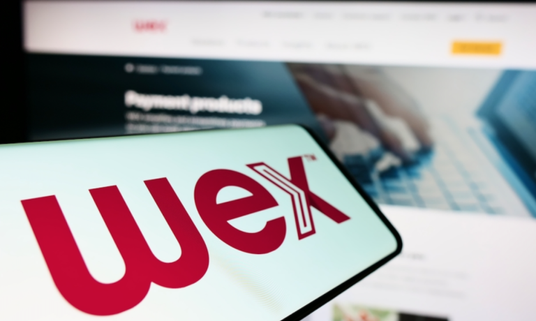 WEX and Engine Workforce to Assist Truckers Cowl Journey