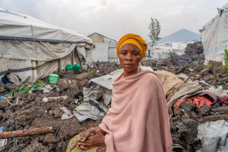 Congolese Face One of many World’s Worst Meals Crises