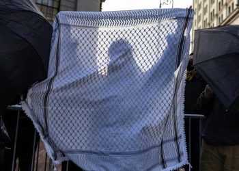 After Columbia arrests, worldwide faculty college students are silent