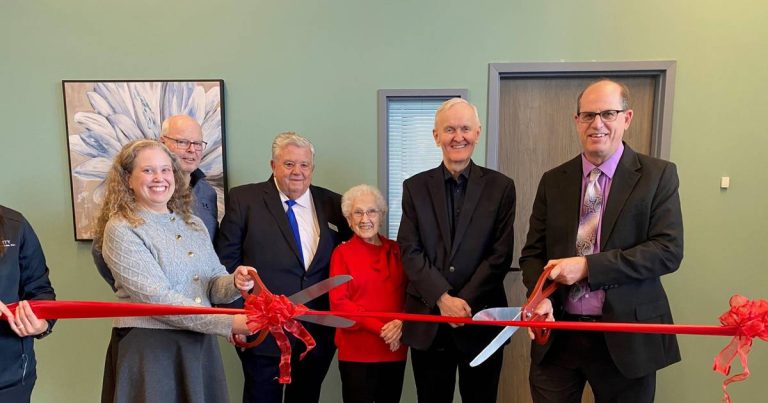 Trinity Companies opens Joliet group well being middle – Shaw Native