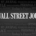 How did WSJ Tech redundancies decreased