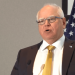 Walz to journey to Iowa on Friday – ABC 6 Information