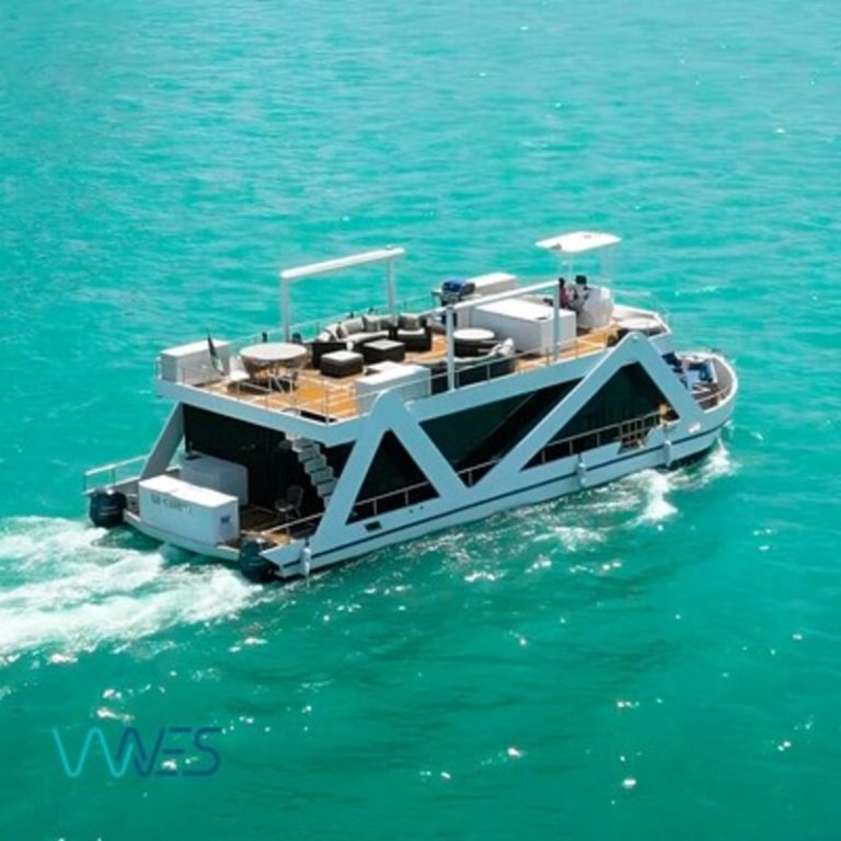 Wego Companions with Waves to Elevate Luxurious Journey, Connecting Vacationers Throughout the Center East and North Africa to Unique Yacht and Chalet Leases