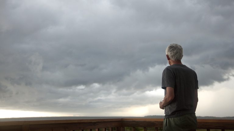 Older adults more and more changing into involved about hostile well being results of maximum climate
