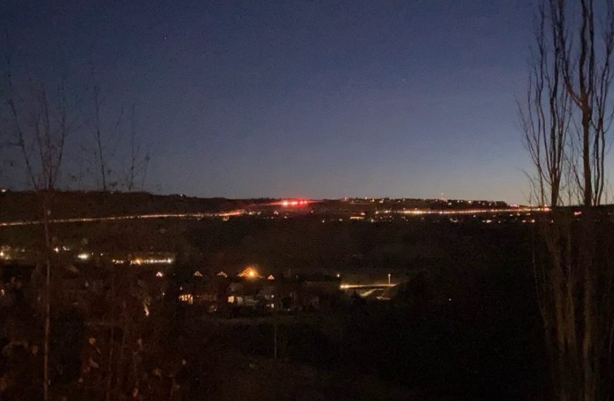 Tragic Cochrane collision claims a life