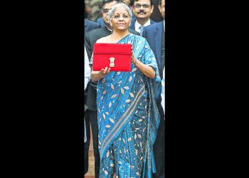 Visitor Column | Of vogue assertion and officialdom