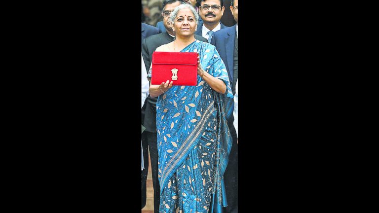 Visitor Column | Of vogue assertion and officialdom