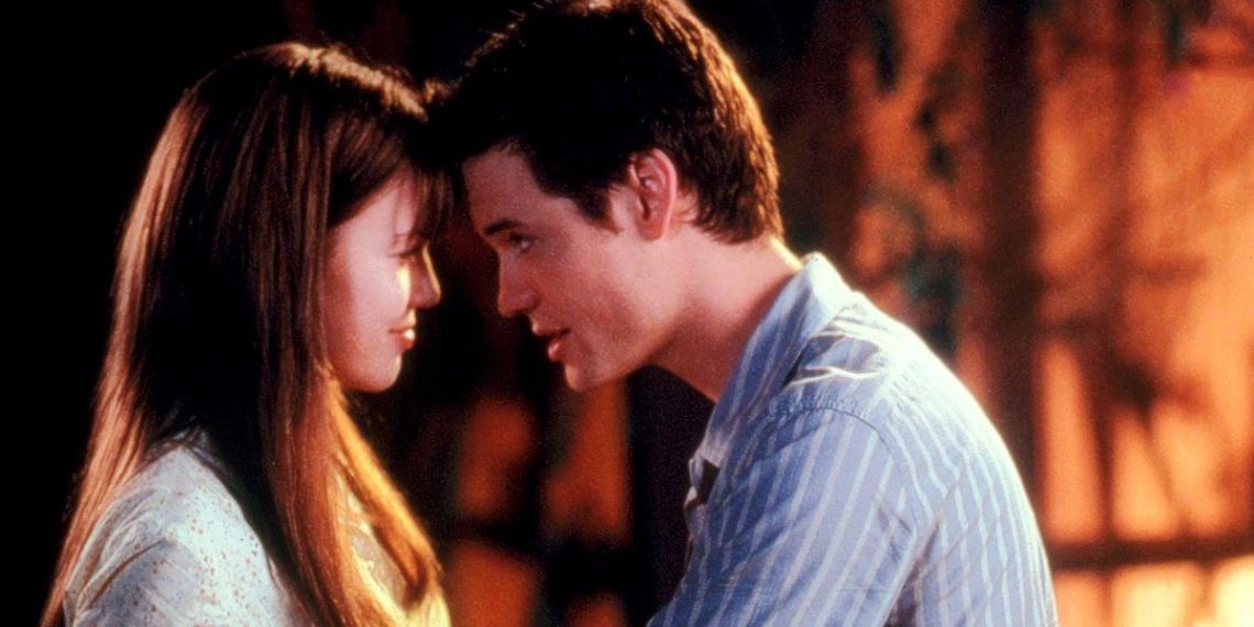 Who Ought to Star within the A Stroll to Keep in mind Reboot? Us’ Dream Solid