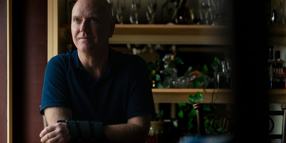 He Had Quick-Time period Well being Insurance coverage. His Colonoscopy Invoice: $7,000.