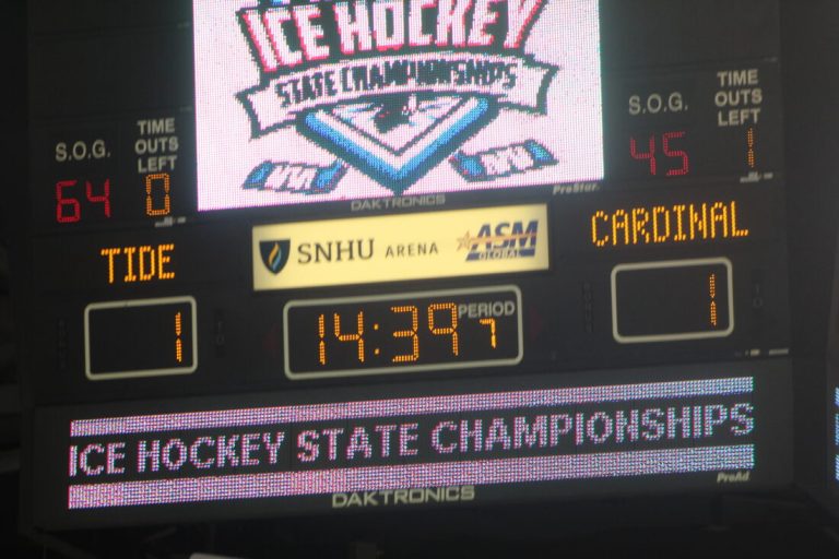 The Path Story: Winter Tourney Journey a memorable | Information, sports activities, jobs