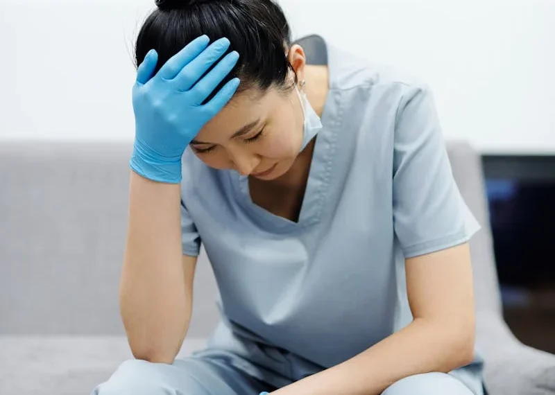 Governor Proclaims Tuesday as Well being Workforce Wellness Day