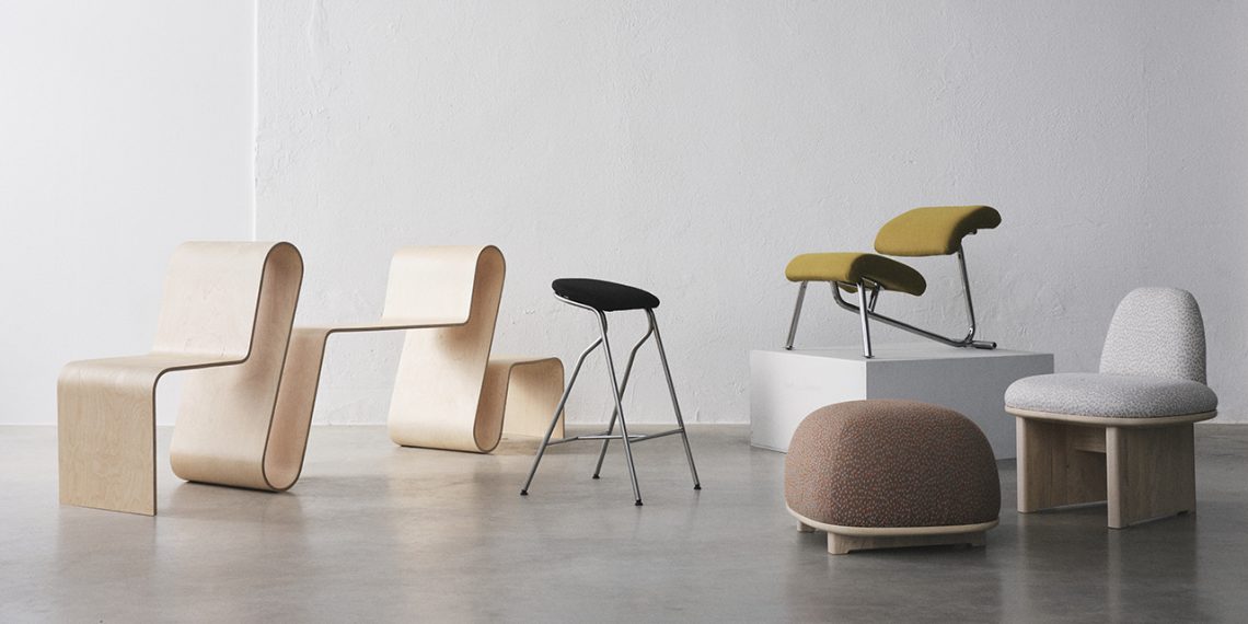 Scholar design explores the way forward for stick with the work kind