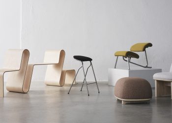 Scholar design explores the way forward for stick with the work kind