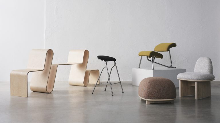 Scholar design explores the way forward for stick with the work kind