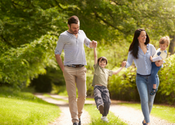 eight life selections individuals within the happiest international locations make, in accordance with the 2025 World Happiness Report