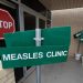 Houston Well being Division reaches out to residents after measles publicity in Fort Bend County