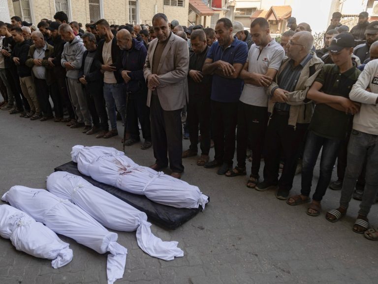 Israel resumed assaults towards Gaza. It is advisable know that