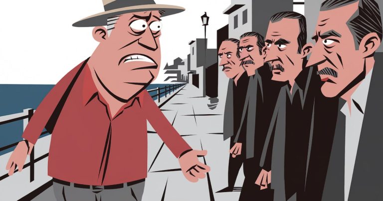 Avoiding anti-American sentiment when overseas