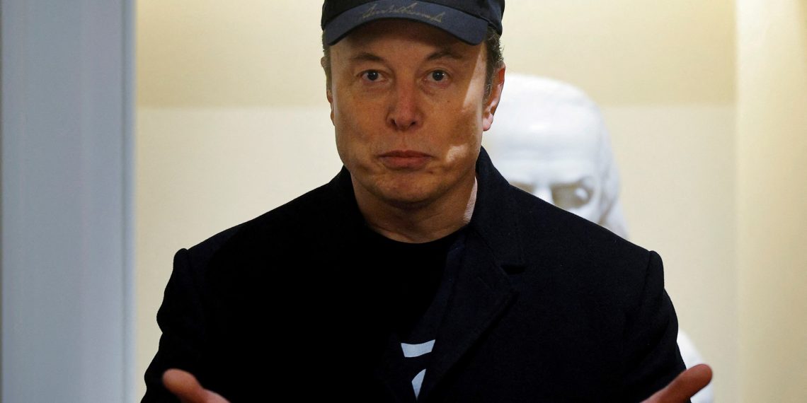 Elon Musk declared in favor of the US to go away NATO and UN