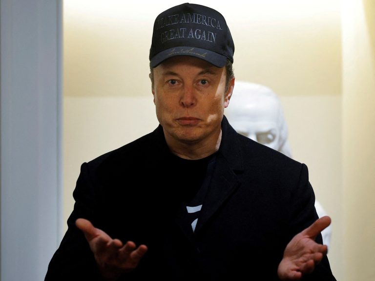 Elon Musk declared in favor of the US to go away NATO and UN