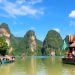AI-Powered Tourism Enhance: Thailand Companions With Baidu To Entice Chinese language Vacationers In 2025