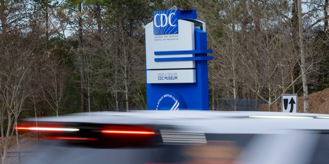 CDC layoffs spark grief, trauma, and unease amongst employees, their households