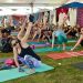 The Om Pageant 2025 Brings Luxurious Wellness Tourism to Vermont’s Inexperienced Mountains with SUP Yoga and Sound Therapeutic – Journey And Tour World