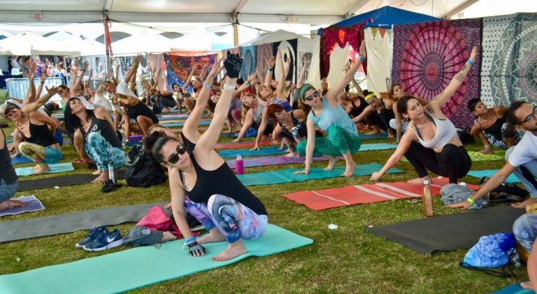 The Om Pageant 2025 Brings Luxurious Wellness Tourism to Vermont’s Inexperienced Mountains with SUP Yoga and Sound Therapeutic – Journey And Tour World