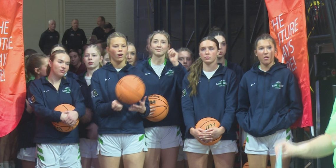 25 Sports activities Excessive Faculty Thursday- Peoria Notre Dame advances to the title recreation 2A. Washington falls into semifinals 3a