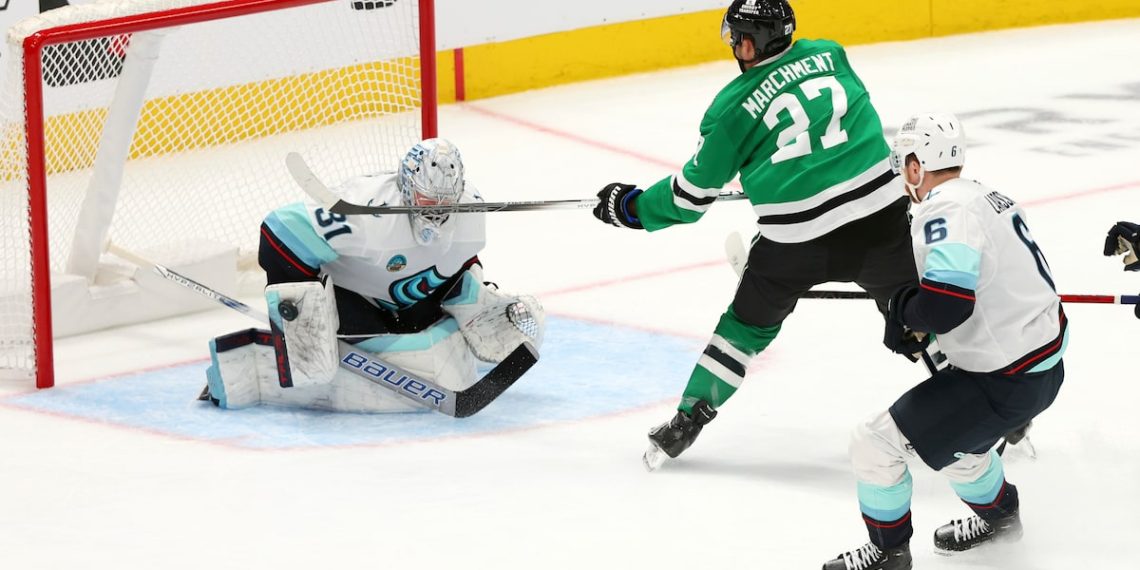 Can Dallas maintain his profitable string in opposition to Seattle in life?