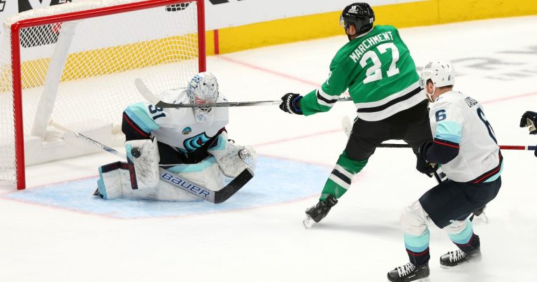 Can Dallas maintain his profitable string in opposition to Seattle in life?