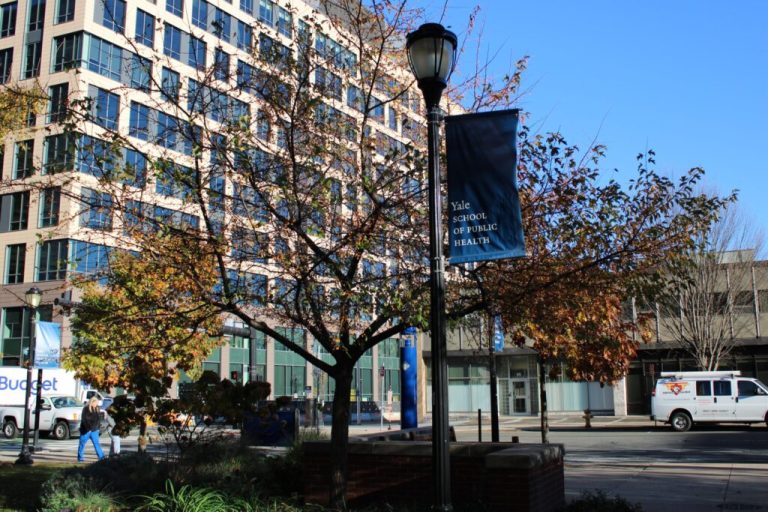 Yale discussion board celebrates ten years of Middle on Local weather Change and Well being