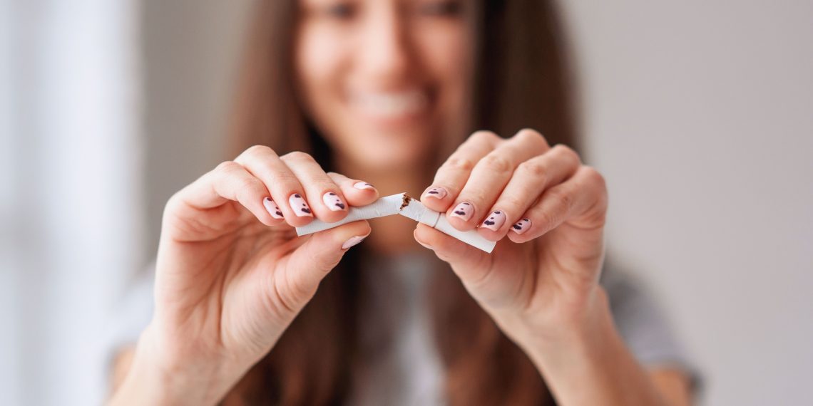 Your twenties could make or break your coronary heart well being