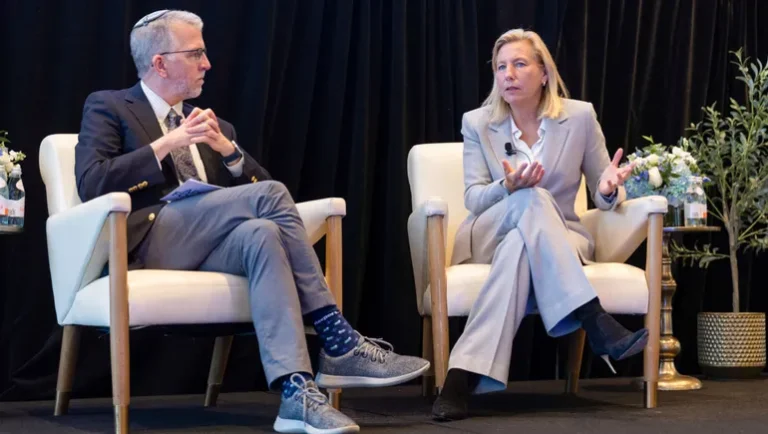 How trend leaders are enthusiastic about tariffs, shopper modifications and tackling waste