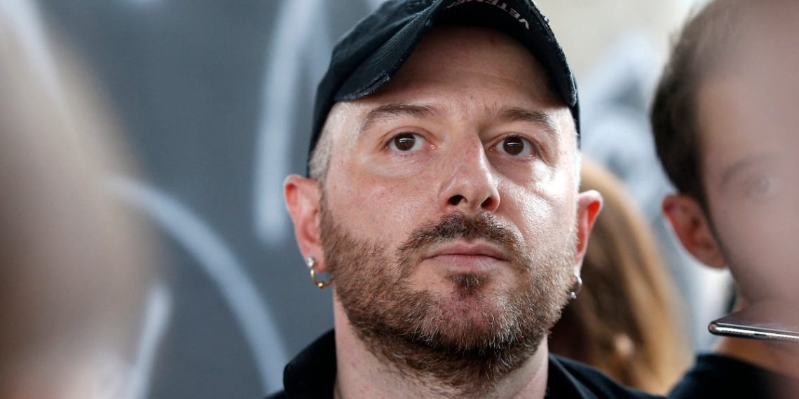 Demna strikes to Gucci and Donatella Versace steps apart: This week’s style world shake-up defined