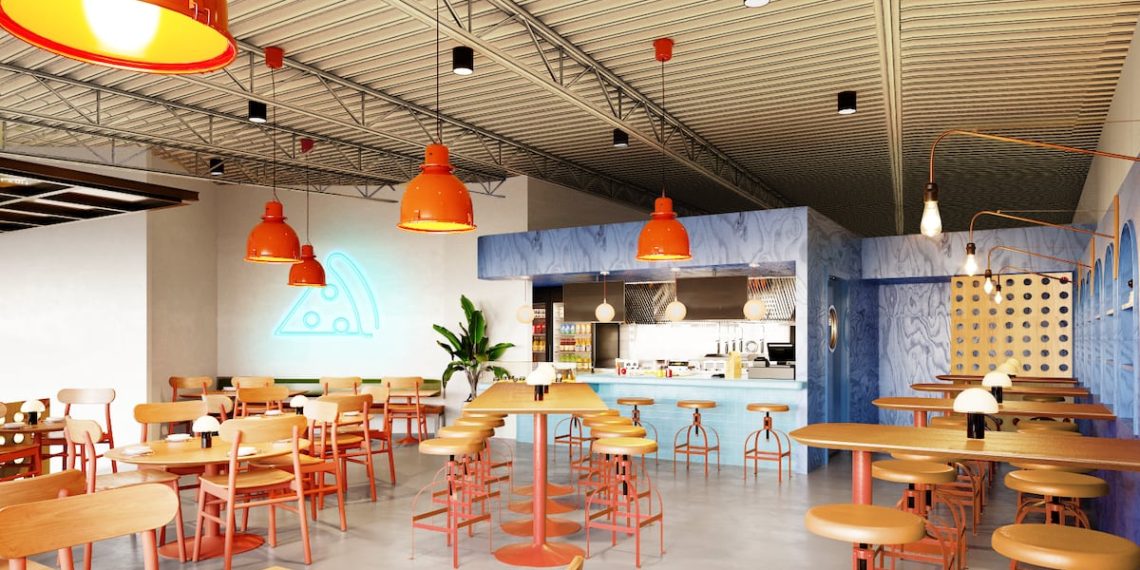 Gluten-free pizza coming to Terminal South and extra metro Atlanta restaurant information