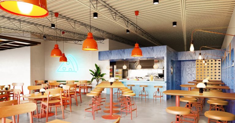 Gluten-free pizza coming to Terminal South and extra metro Atlanta restaurant information