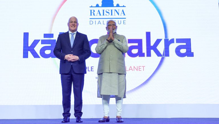 A deep immersion within the Raisina dialogue 2025 – Evaluation – Eurasia Evaluate