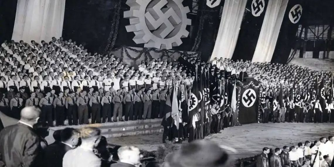 Argentina to declassify recordsdata on the Nazis who tried to accommodate after the Second Struggle II