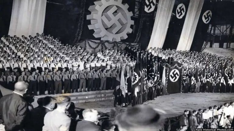Argentina to declassify recordsdata on the Nazis who tried to accommodate after the Second Struggle II