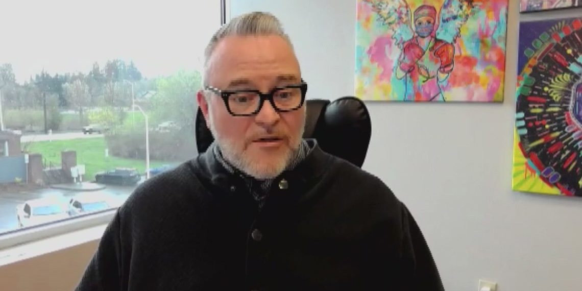 Oregon well being employees slam Trump administration’s newest spherical of HHS layoffs