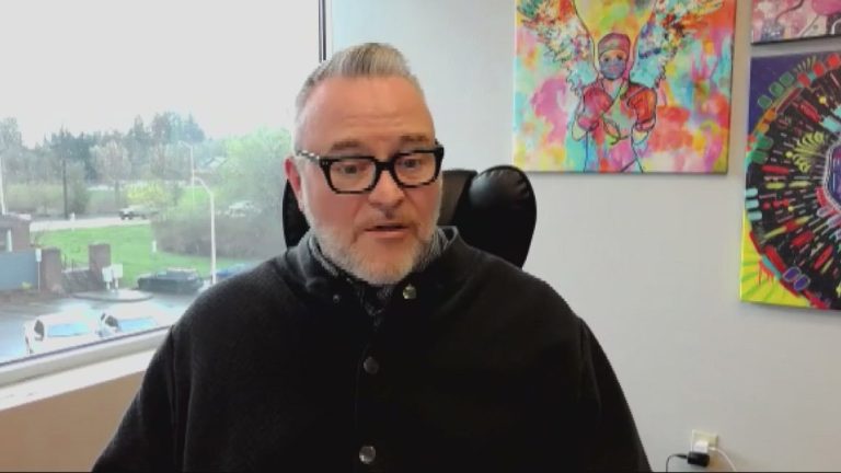 Oregon well being employees slam Trump administration’s newest spherical of HHS layoffs