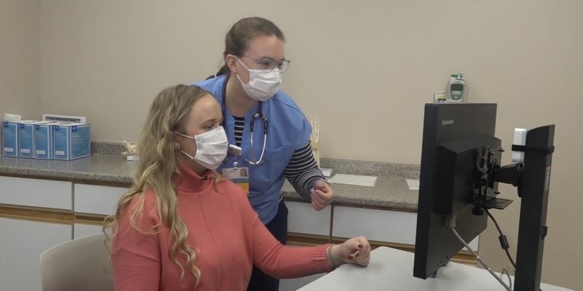 Northern Mild Well being partnership goals to increase entry to care