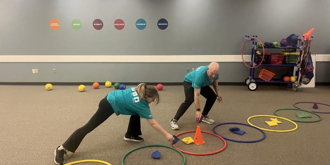 MaineHealth expands youngsters’ well being program with $200Ok donation