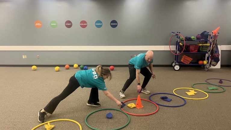 MaineHealth expands youngsters’ well being program with $200Ok donation