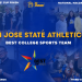 Sjsu known as Finest Faculty Sports activities Workforce for the second consecutive 12 months by Mercury Information – Sjsu Athletics – the official athletics web site