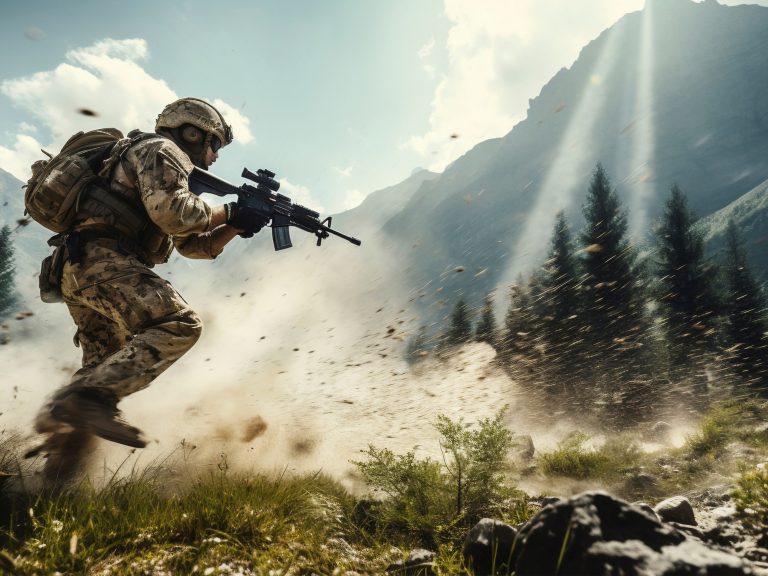 Probably the most highly effective sniper rifles in Name of Responsibility Warzone